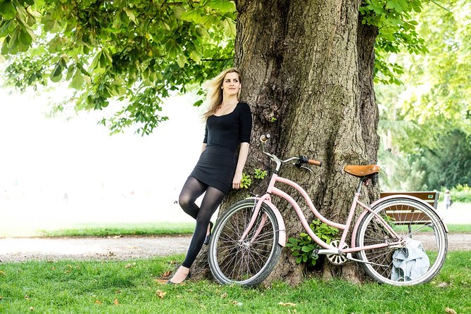 1-Day Bike Rental in Budapest - Key things to know before you go