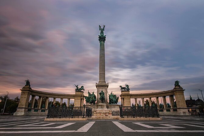 2-Hour Private Night Tour of Budapest - Photo and timing tips so the night actually looks like the pictures
