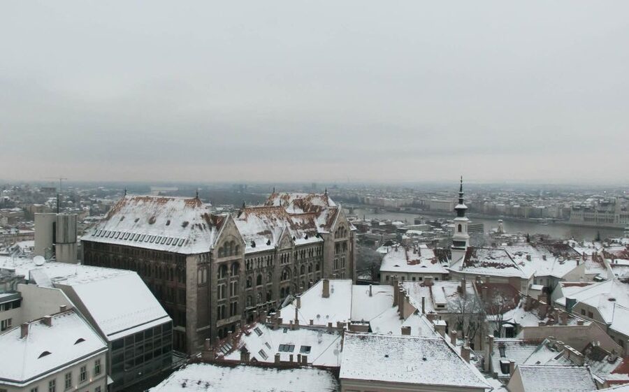 2 Hours Buda Castle Walking Tour - Walk with a Historian - Price and value: $49 for two hours with two entries