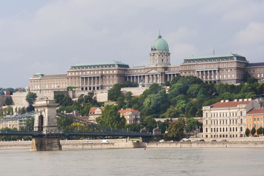 3-Hour Orientation Walking Tour of Buda and Pest - Key things I’d plan around
