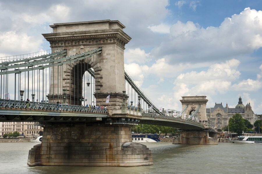 3-Hour Orientation Walking Tour of Buda and Pest - Why this 3-hour orientation works so well in Budapest