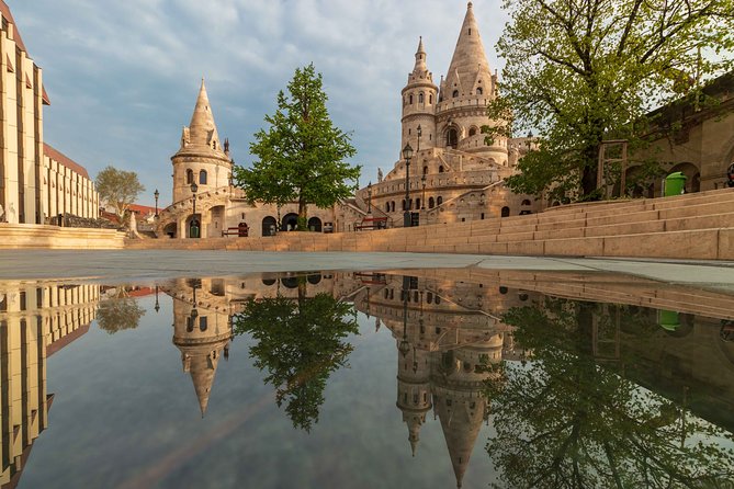 4 hours long private minivan tour in Budapest - Guides make the day feel personal, not generic