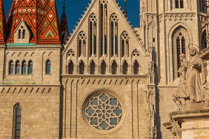 4 hours long private walking tour in Budapest - Price and value: what you are paying for in a private Budapest tour
