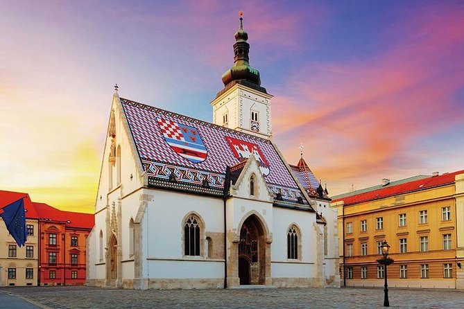 7 Days Balkan tour to historic Croatia and Bosnia Herzegovina - Why this Zagreb-to-Sarajevo route feels worth your week