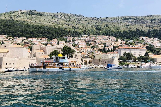 7 Days Balkan tour to historic Croatia and Bosnia Herzegovina - Dubrovnik: walls, Rector’s Palace area, and how to plan your time