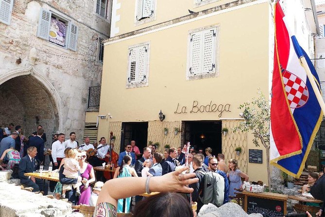 7 Days Balkan tour to historic Croatia and Bosnia Herzegovina - Počitelj, Blagaj, and Mostar: Bosnia’s history made visible