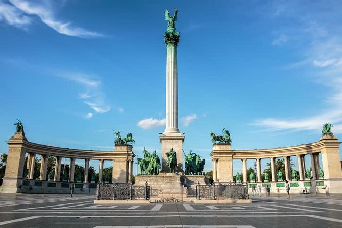 8 days European Highlights PRIVATE TOUR from Budapest including Budapest Vienna Prague and Bratislava - Prague: Old Town Square, Charles Bridge, Prague Castle, and St Vitus Cathedral