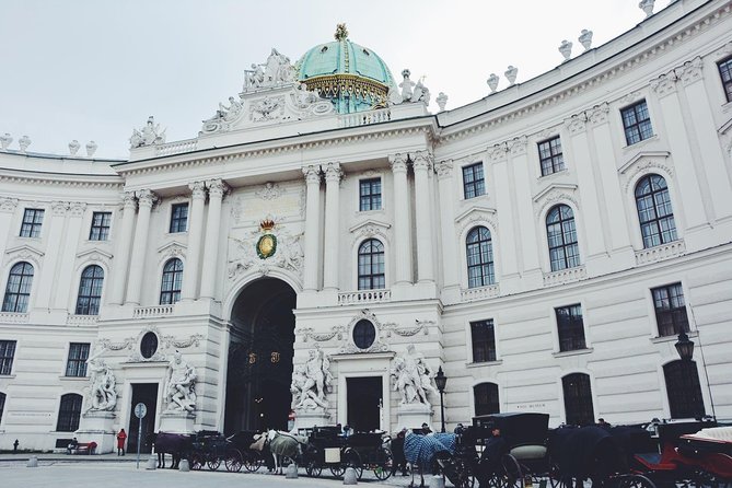 8 days European Highlights PRIVATE TOUR from Budapest including Budapest Vienna Prague and Bratislava - Bratislava Day 7: a more local-feeling Old Town close to bigger-name capitals