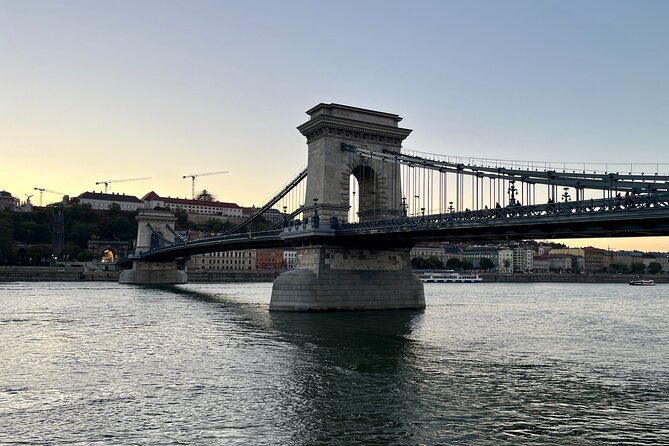 8-hour private Budapest city tour by car / minivan - Andrássy Avenue and Heroes’ Square: the city’s grand front door