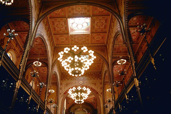 A Journey through Jewish Budapest - Private Walking Tour - Price, Group Size, and What You’re Paying For