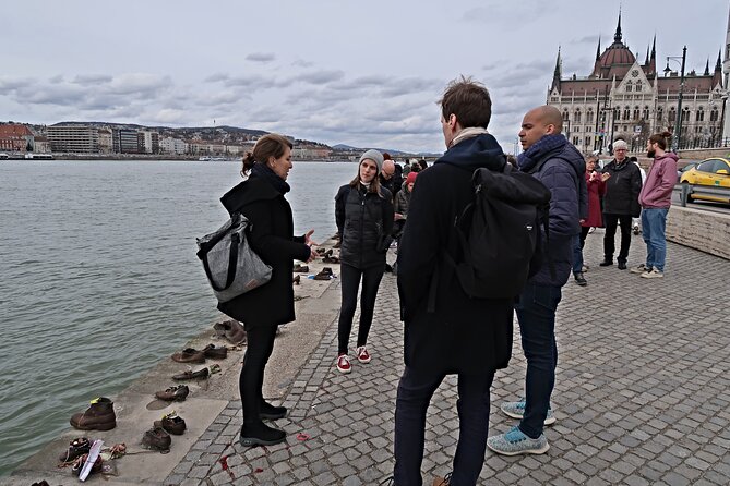 A Journey through Jewish Budapest - Walking Tour - Price and Value, Including the Dohány Synagogue Ticket
