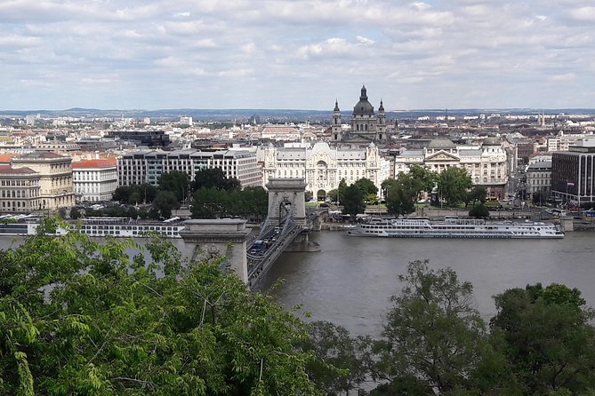 Accessible Budapest Tour - Pickup, private pacing, and how the transport usually works