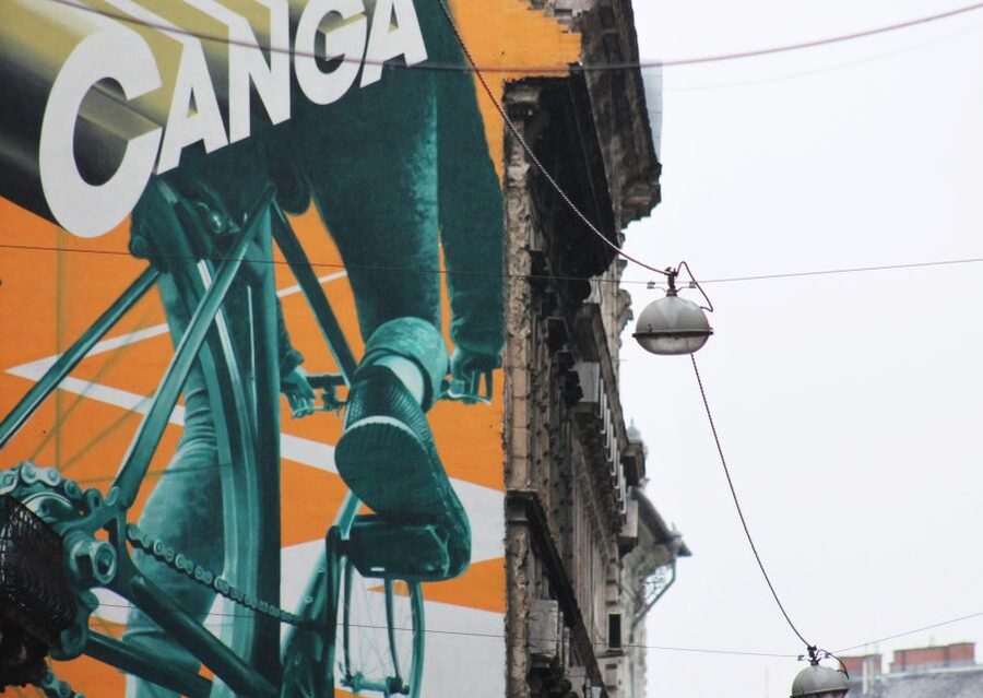 Alternative Budapest Walking Tour - Price check: is $67 worth it for a street art and alternative culture walk?
