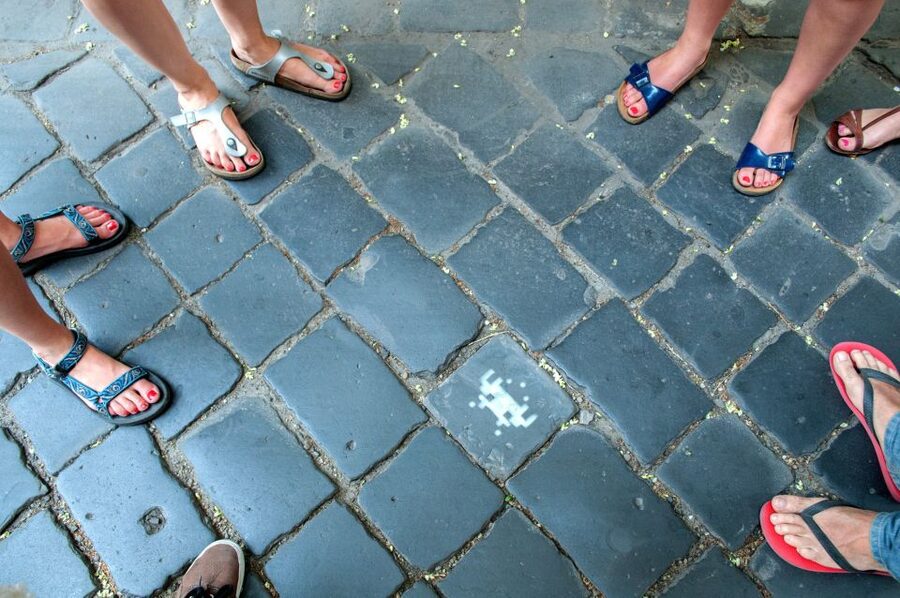 Alternative Budapest Walking Tour - Live music and scene hangouts, plus the value of guide-led local leads