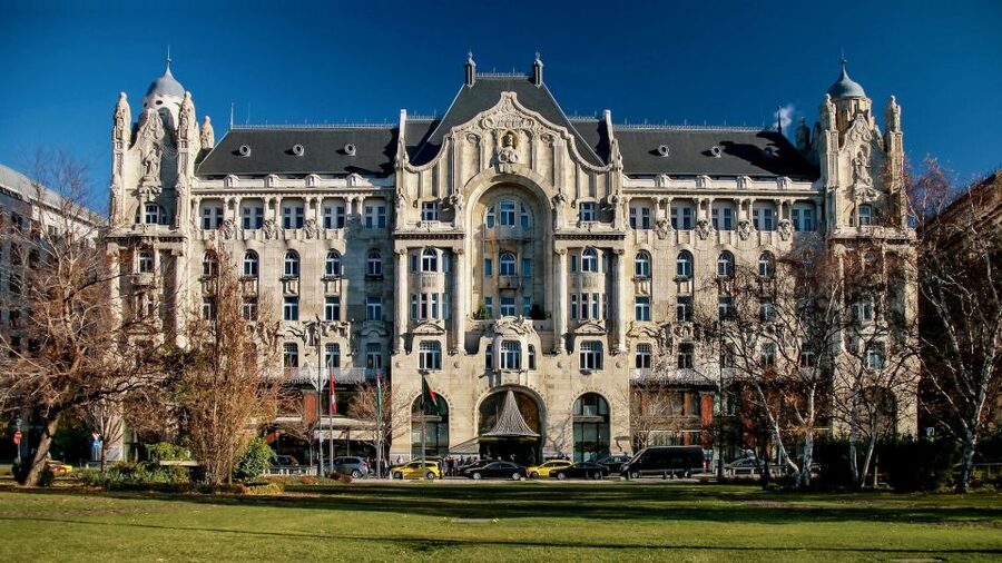 Art Nouveau Tour in Budapest: 3-Hour Private Tour - Key things you’ll notice on this Budapest Art Nouveau tour