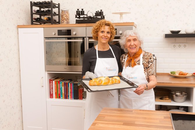 Authentic Jewish Cooking Class by a Professional chef - Key things that make this class worth your time