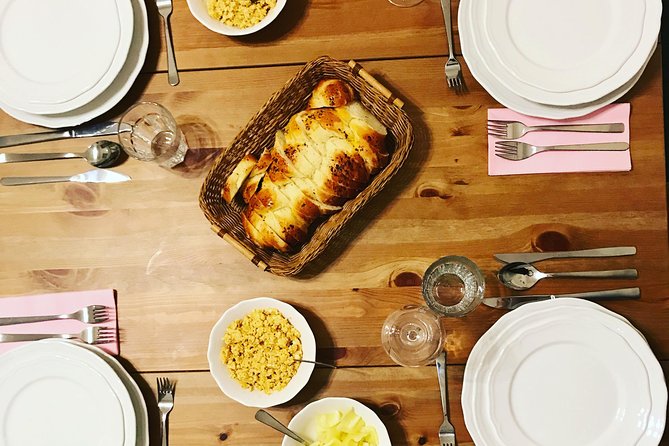 Authentic Jewish Cooking Class by a Professional chef - Price and value: is $119.21 worth it in Budapest?
