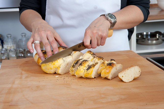 Authentic Jewish Cooking Class by a Professional chef - Who should book this class, and who might want a different style