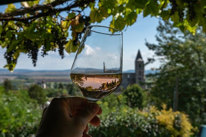 Be a movie star! Film Tour, Escape room, in Budapest and Etyek - Price and value: what $191 buys you in a full-day format