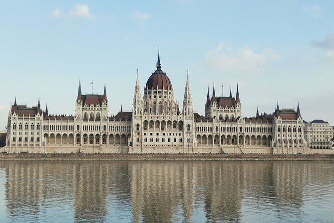 Best Historical Sights of Budapest Tour - A 4-hour Budapest history plan that actually works