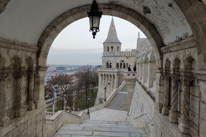 Best Historical Sights of Budapest Tour - Andrássy Avenue: Neo-Renaissance facades and a real feel for the neighborhood