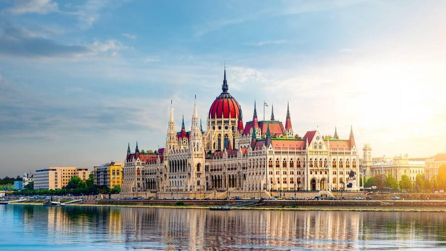 Best of Budapest: Private Walking Tour with a Local - Heroes’ Square orientation: the tour’s smart starting point