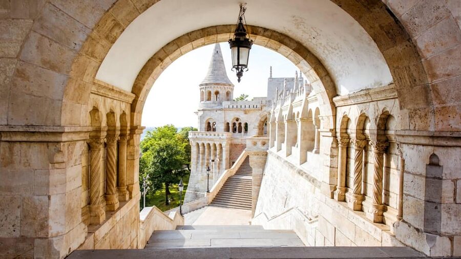 Best of Budapest: Private Walking Tour with a Local - Tickets and paid attractions: plan for small extra costs