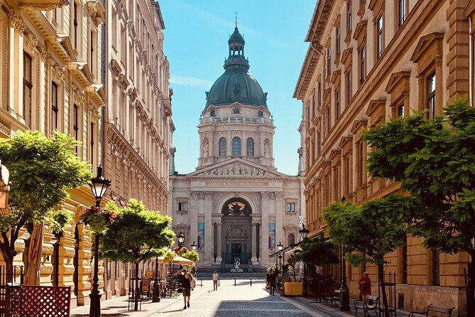 Best of Budapest Tour - Why This Route Works So Well for First-Time Budapest