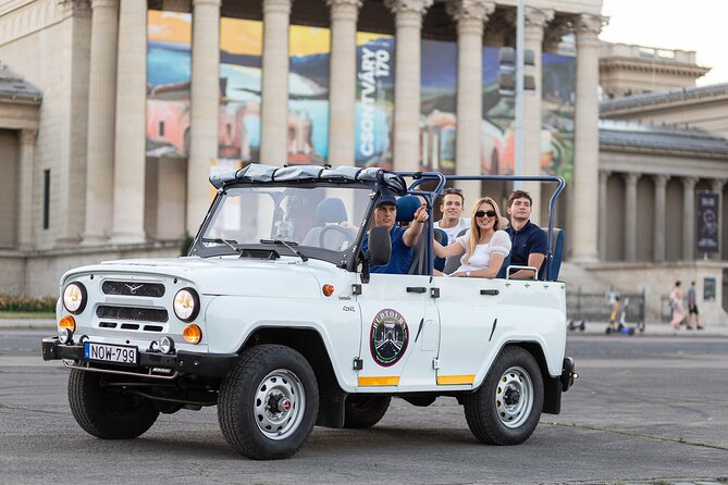 Best of Budapest Tour - Price and What You Actually Get for the Group Rate
