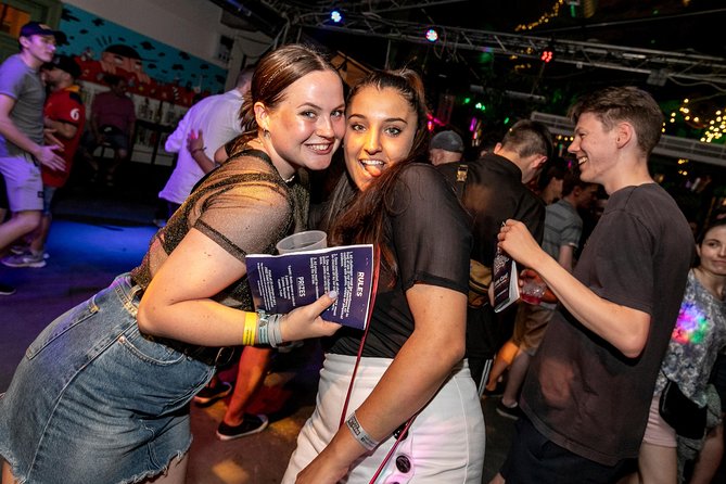 Bingo Bar Crawl - Practical tips to make this night easier and more fun