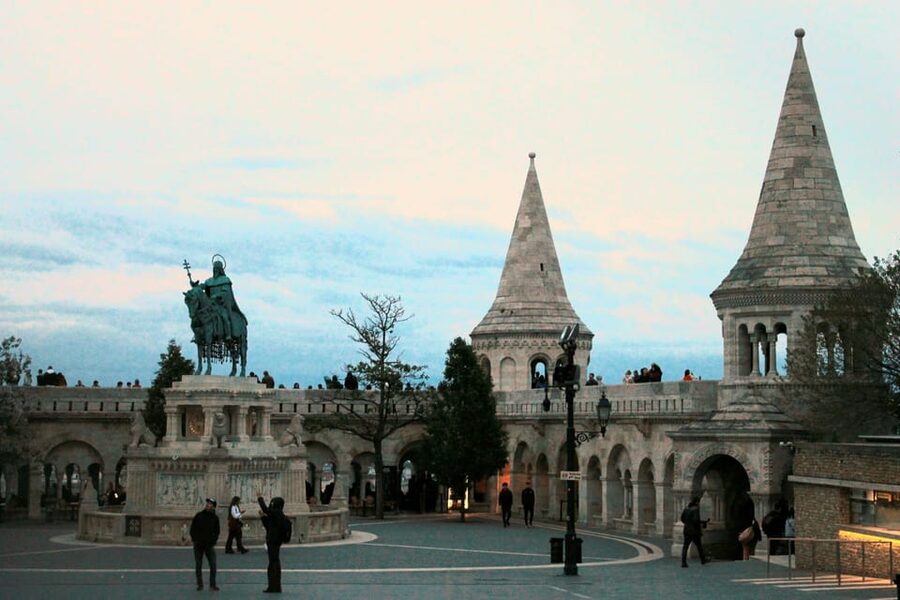 BloodThirsty Hungary: Walking tour & Dark Historical Stories - Quick reasons this dark-history walk works