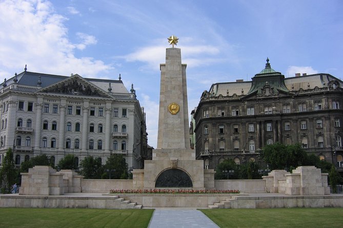 Born Under The Red Star - The History of Communism in Hungary - Private Tour - Stop 2: House of Terror Museum, the hardest stop on the route