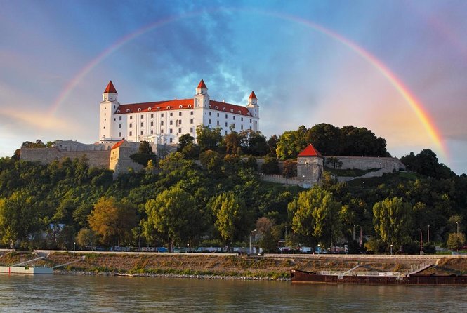 Bratislava, one day private trip from Budapest with guide! - Key things I’d put on your must-know list