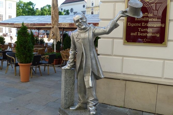 Bratislava, one day private trip from Budapest with guide! - Why Bratislava in a single day works (and where it saves you effort)