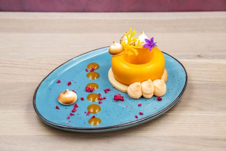 Buda Castle: Hungarian Delicacies & Historical Exhibition - Lunch and dinner menus: what you actually get (and what it means for value)