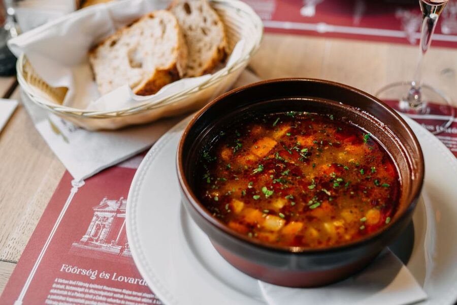 Buda Castle: Hungarian Delicacies & Historical Exhibition - Practical tips I’d use before you go