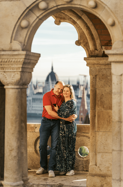 Buda Castle: Private photoshoot with a local guide - What You Actually Get: 20+ Edited Pictures in 48 Hours