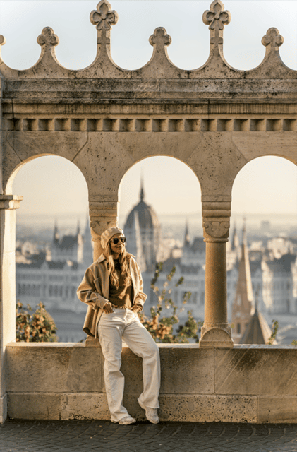 Buda Castle: Private photoshoot with a local guide - Price and Value: Is $84 Worth It for a 1-Hour Private Shoot?