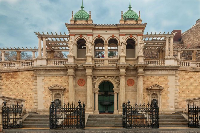 Buda Castle Quarter Walking Tour - The Best Use of 3 Hours in Budapest’s Castle District