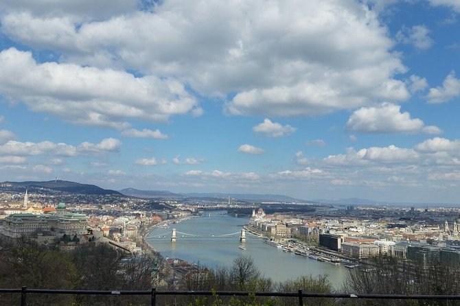 Buda Hills 2-Hour Segway Live-Guided Tour - Key things to know before you roll