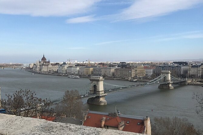 Buda Hills 2-Hour Segway Live-Guided Tour - What the guide quality really changes on this kind of tour