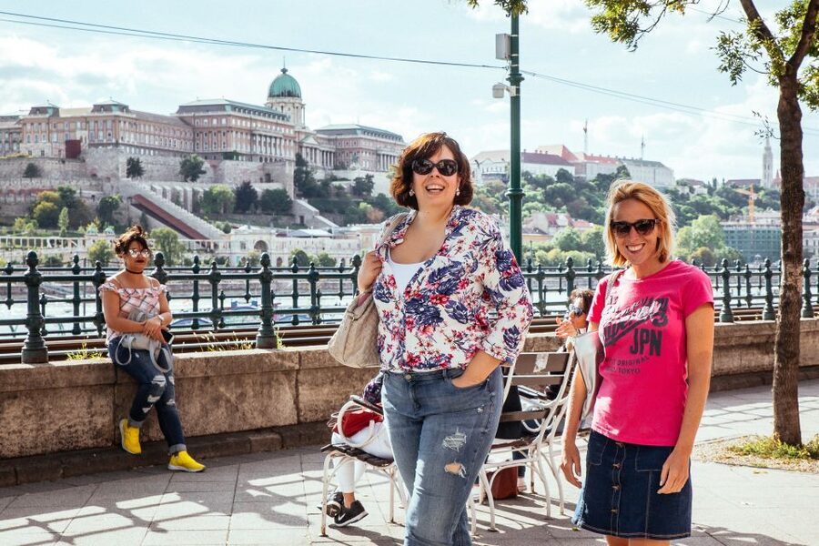 Budapest: 1.5-Hour Private Kick-Start Tour with a Local - Quick highlights you will feel in 90 minutes