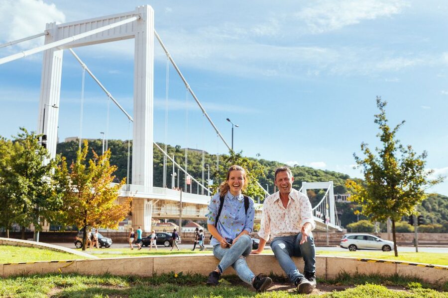 Budapest: 1.5-Hour Private Kick-Start Tour with a Local - National Museum to Váci street, why these two stops work