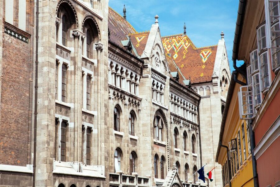 Budapest: 1.5-Hour Private Kick-Start Tour with a Local - How to navigate Budapest with less guesswork