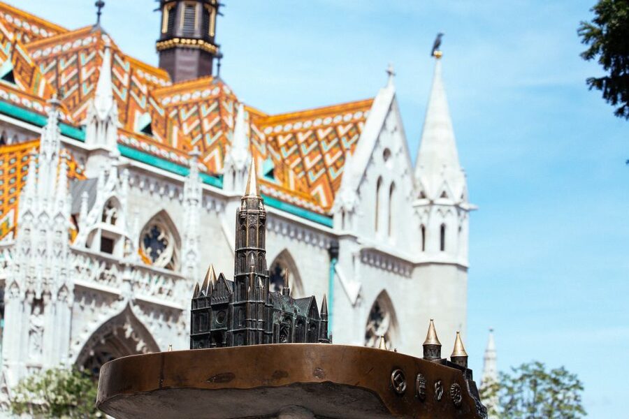 Budapest: 1.5-Hour Private Kick-Start Tour with a Local - 90 minutes of private orientation, built around your questions