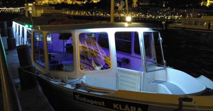 Budapest: 1-Hour Private Boat Cruise - Who This Private Cruise Is For (and Who Should Skip It)