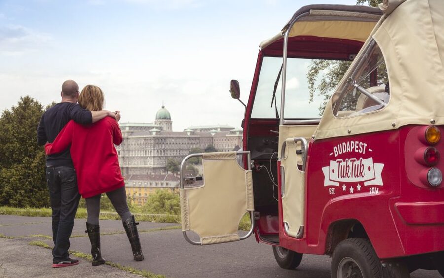 Budapest: 2-Hour Private TukTuk Tour - Price and Value: Paying $115 per Person for Time Saved and Control