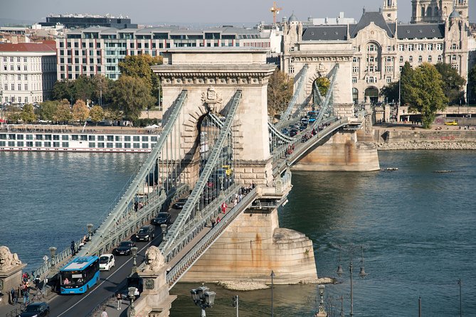 Budapest 3-Hour City Tour - Andrássy Avenue and the Opera House pass, plus why it’s worth seeing