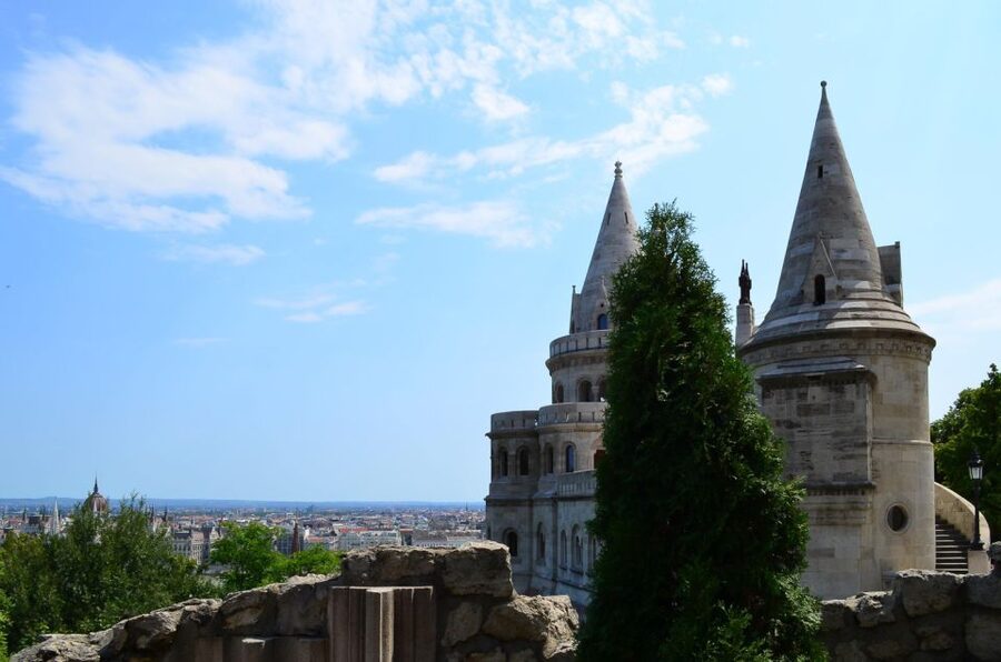 Budapest: 3-Hour Grand City Tour and Castle Walk - Price and value: why $49 can feel fair