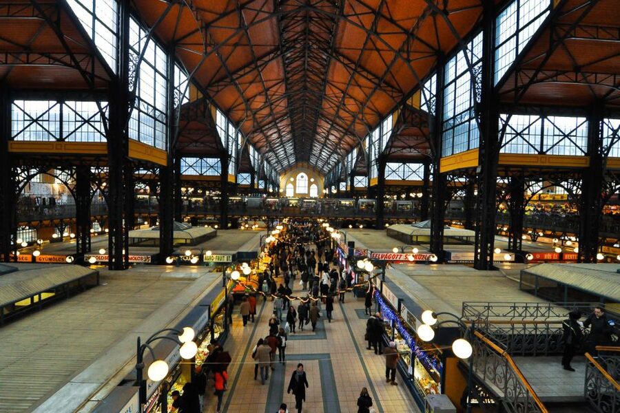 Budapest: 3-Hour Grand City Tour and Castle Walk - What the guide experience feels like in practice